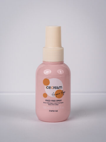 Inebrya Argan Frizz-Free Spray - 100ml