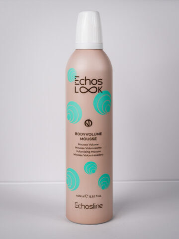 Echosline Bodyvolume Mousse - 400ml