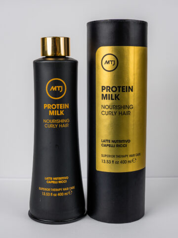 Napura Protein Fluid Latte - 400ml
