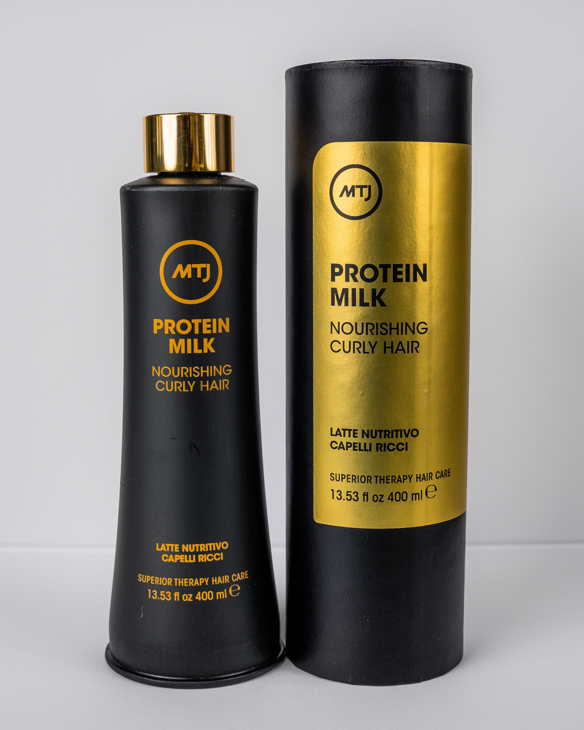 Napura Protein Fluid Latte - 400ml