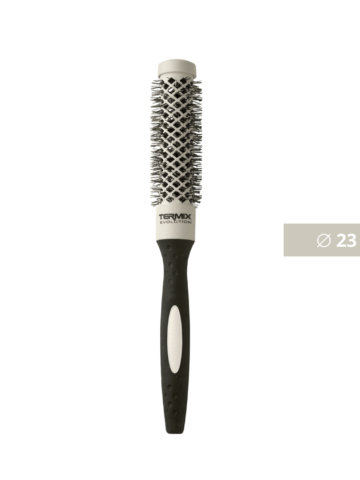 Termix evo. - Spazzola soft d.23