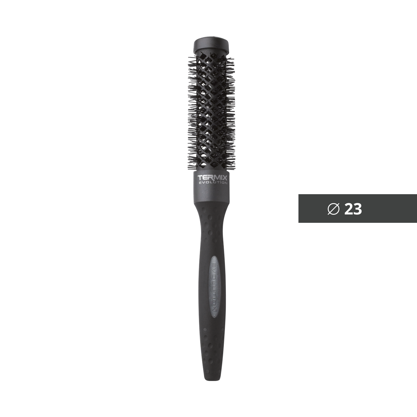 Termix evo. - Spazzola plus d. 23