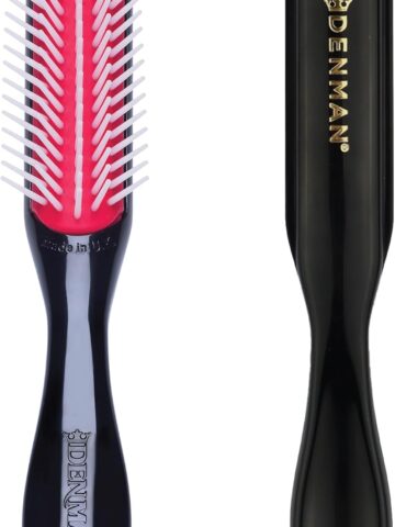 Denman - D14 Original Styler 5 Row
