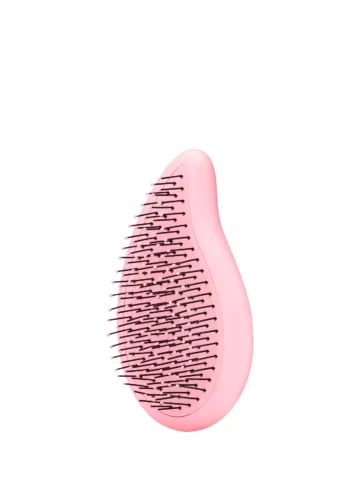 Spazzola Districante Go Green Palm - Rosa (Watermelon Oil)