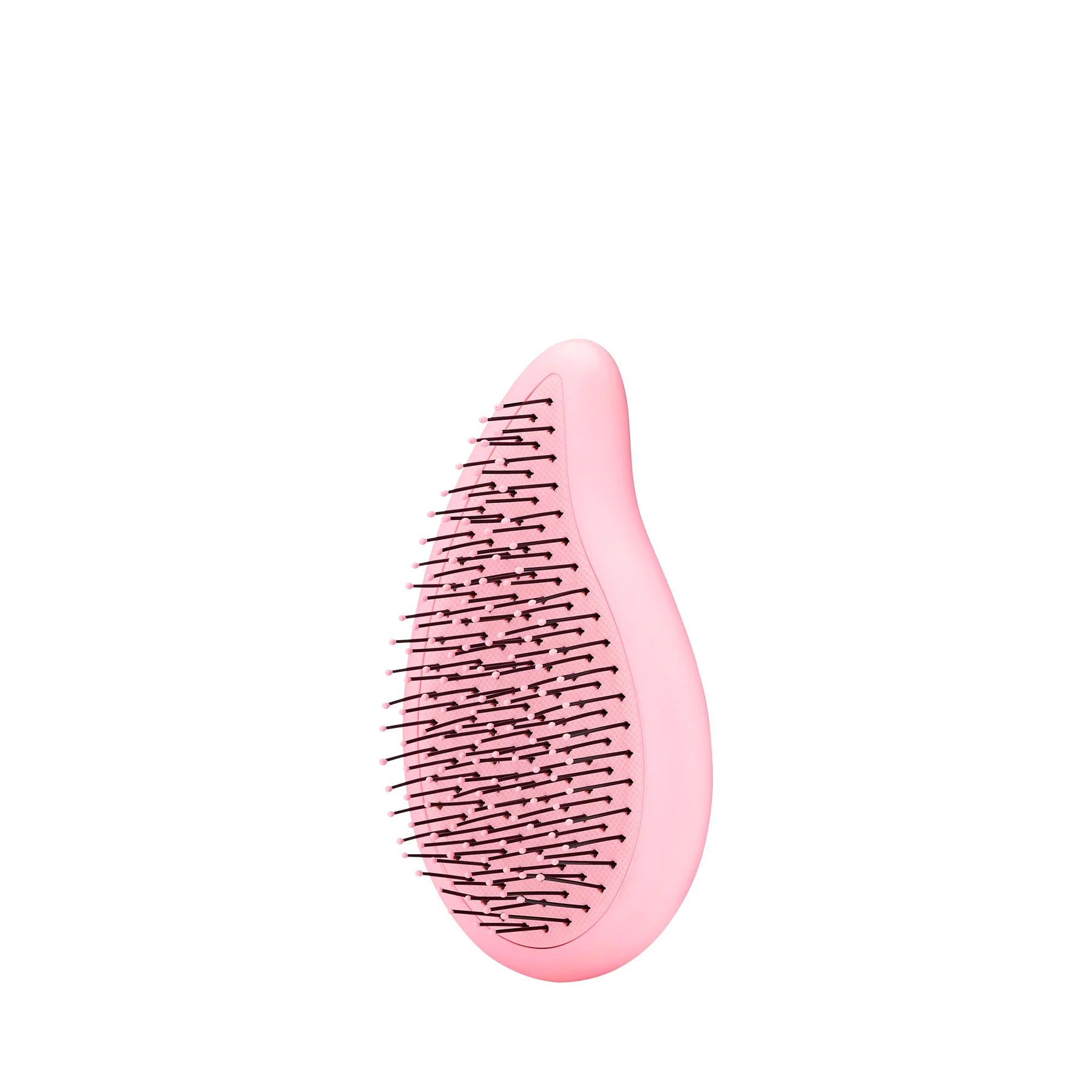 Spazzola Districante Go Green Palm - Rosa (Watermelon Oil)