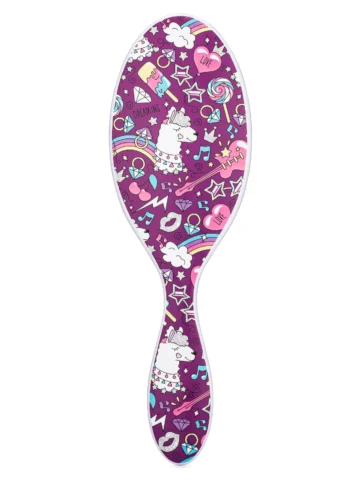 Spazzola districante Detangler - Happy Hair - Fantasy 2