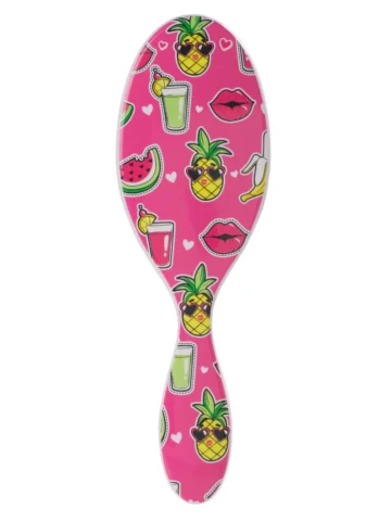 Original Detangler - Happy Hair - Fantasy 3