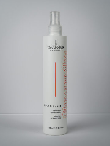 Envie Chromactive Color Fluid - 250ml