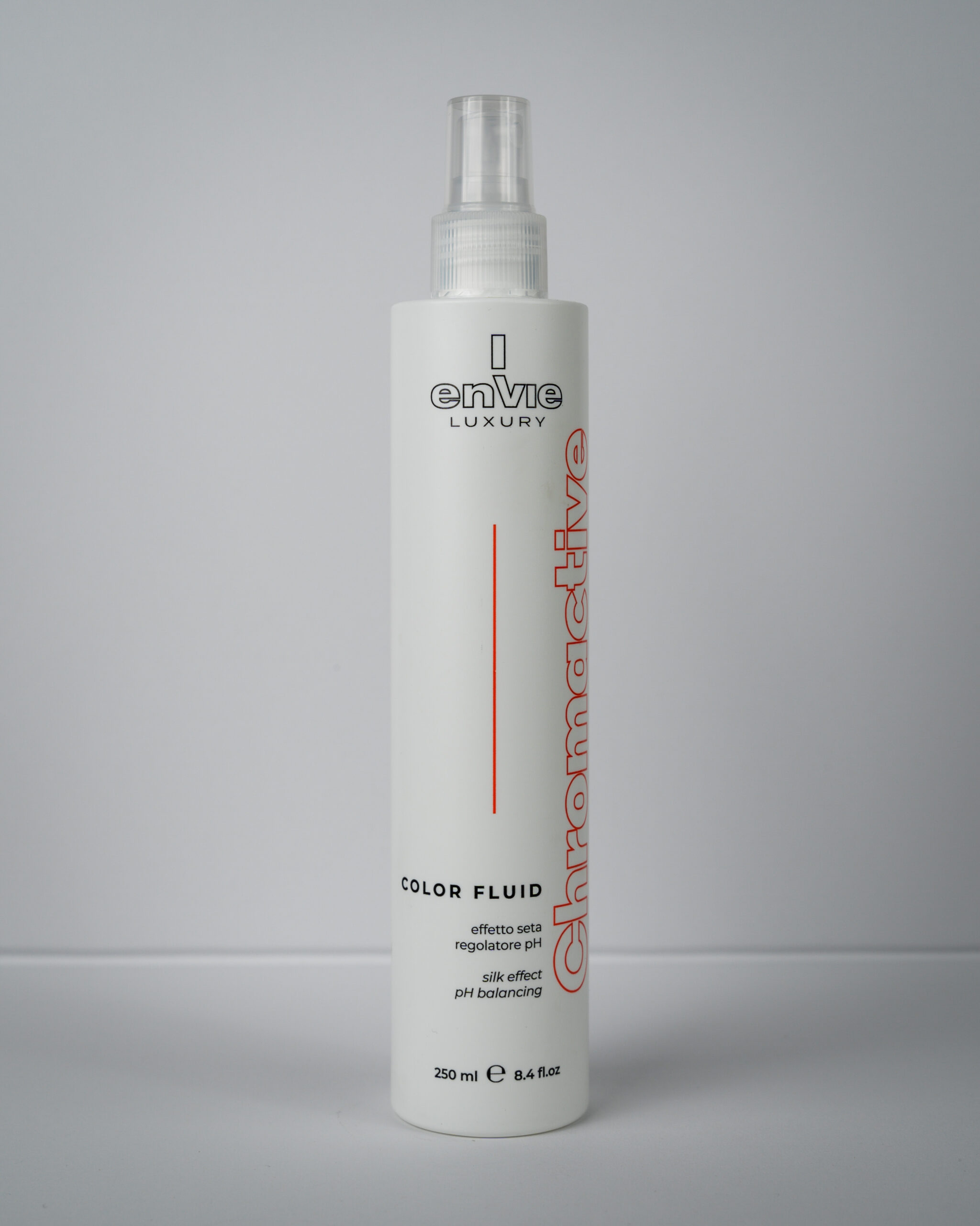 Envie Chromactive Color Fluid - 250ml