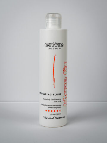 Envie Modelling Fluid Glaze Fix - 200ml