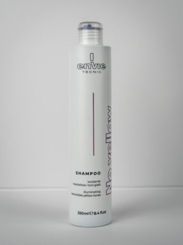 Envie Shampoo No Yellow - 250ml