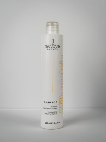 Envie Shampoo Milk Protein - 250ml