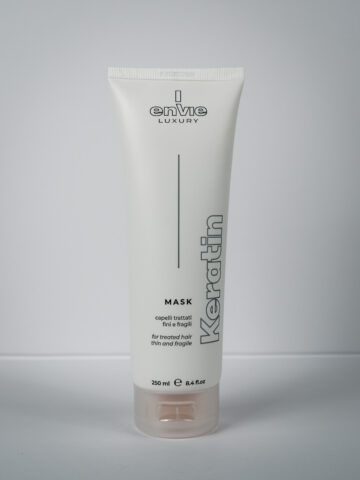 Envie Maschera Keratin - 250ml