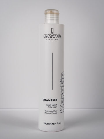Envie Shampoo Keratine - 250ml