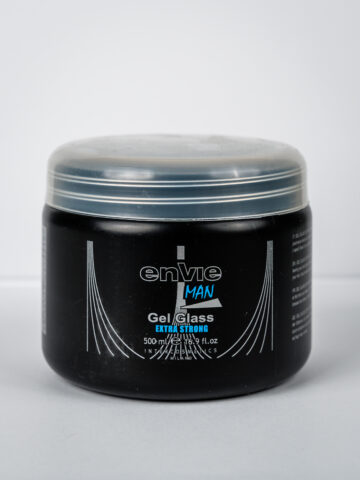 Envie Gel Glass Extra Strong - 500ml