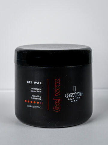 Envie Gel Wax - 500ml