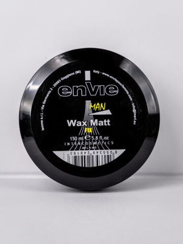 Envie Wax Matt Fix- 150ml