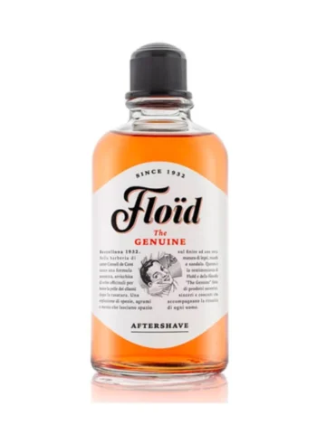 FLOID The Genuine Dopo Barba - 400 ml