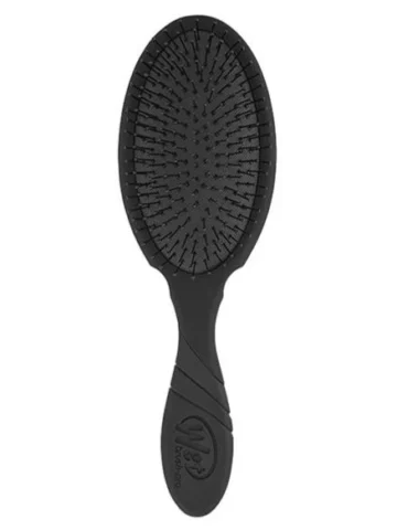 Wet Brush-Pro - PRO Detangler Con Manico Ergonomico - Nera