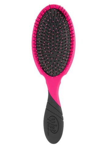 Wet Brush-Pro - PRO Detangler Con Manico Ergonomico - Rosa