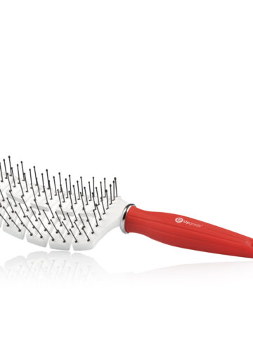 Upgrade - Wind Brush Wet