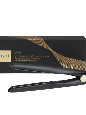 GHD Mini Styler