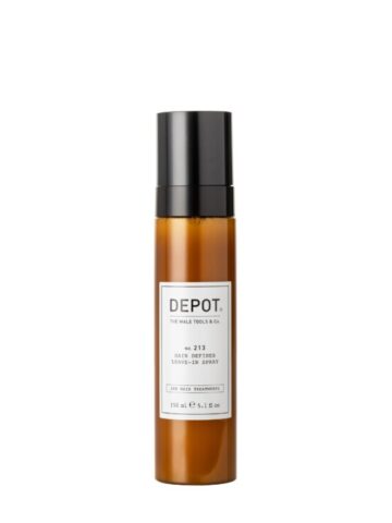 Depot No. 213 - Hair Definer Leave-in Spray - 150ml - Balsamo idratante in spray