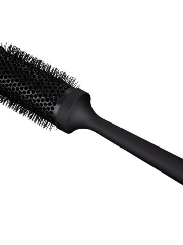 GHD The Blow Dryer Size 3 - spazzola tonda misura 3 in ceramica
