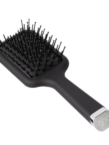 GHD The Mini All-Rounder - mini paddle brush