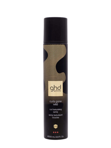 GHD Curls Gone Wild 200ml - spray definizione onde