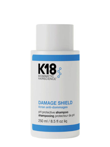 K18 Damage Shield Ph Protective Shampoo 250ml - shampoo protettivo anticrespo