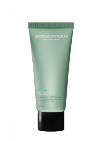 Sebastian Volupt Max Volumising Conditioner 200ml NEW - balsamo volumizzante capelli fini sottili