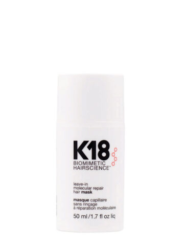K18 Leave-In Molecular Repair Hair Mask 50ml - trattamento leave-in capelli danneggiati
