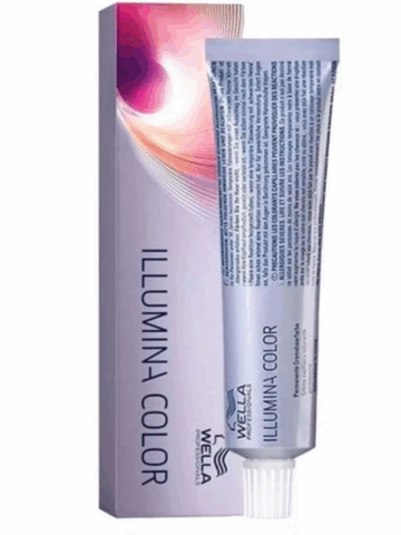 Wella - Illumina Color