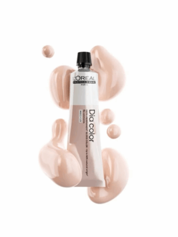 L'Oréal Professional - Dia Color
