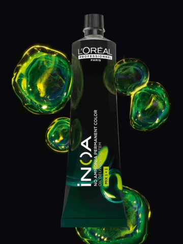 L'Oréal Professional - Inoa
