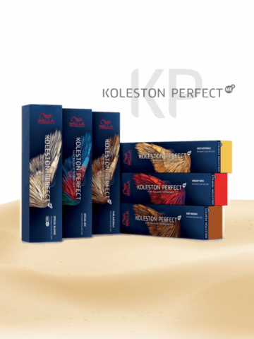 Wella - Koleston Perfect