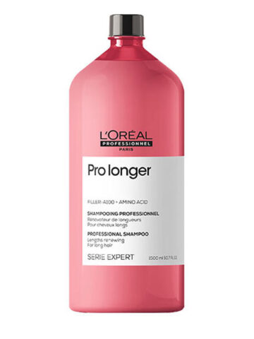 L'Oréal Professionnel Paris Serie Expert Pro Longer Shampoo 1500ml - shampoo capelli lunghi