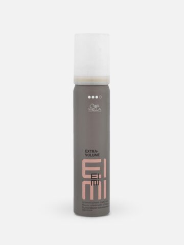 Wella EIMI Extra Volume Styling Mousse 75ml - mousse volumizzante