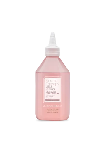 Alfaparf Milano - Liquid Glass Lamellar Water 250ml