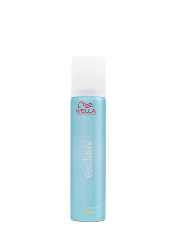 Wella Finish & Style Exclusiv Spray Extra-Forte No Gas 75ml - lacca extra forte