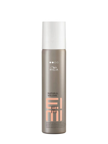 Wella EIMI Natural Volume Styling Mousse 75ml - mousse volumizzante