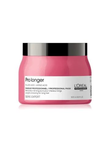 L'Oréal Professionnel Paris Serie Expert Pro Longer Maschera 500ml - maschera capelli lunghi (Copia)
