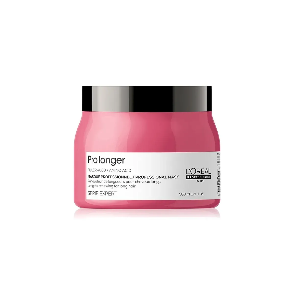 L'Oréal Professionnel Paris Serie Expert Pro Longer Maschera 500ml - maschera capelli lunghi (Copia)