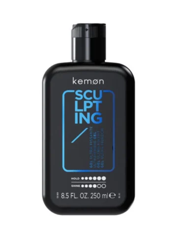 Kemon Sculpting Gel tenuta forte 250ml