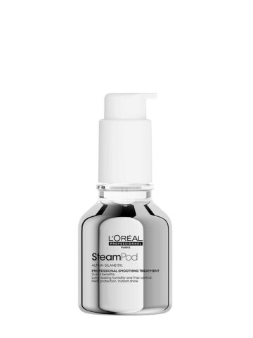 SteamPod Smoothing Treatment Concentrate 50ml - trattamento protettivo