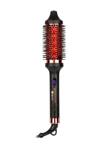 Upgrade Infrared Brush termospazzola Bio infrared Limited Edition