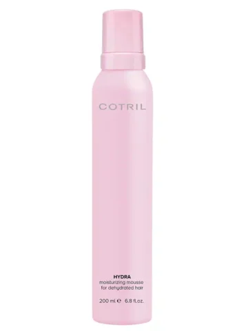 Cotril - Hydra Moisturizing Mousse - 200ml