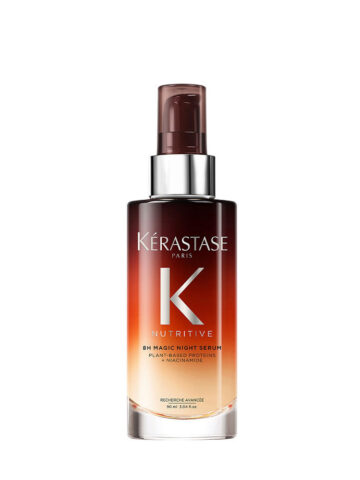 Kerastase Nutritive 8h Magic Night Serum 90ml - siero nutriente idratante notturno