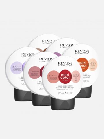 Revlon Nutri Color Creme- maschera colore
